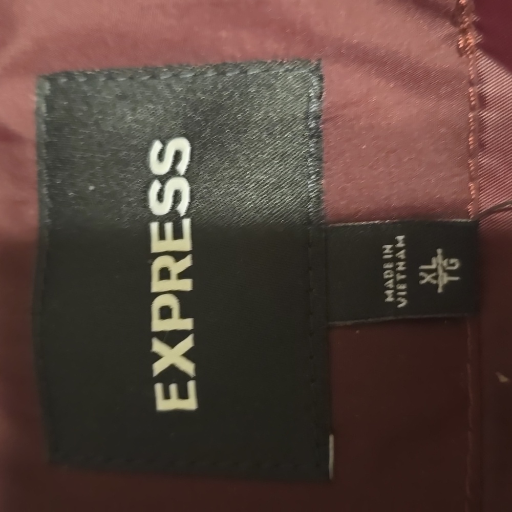 Express Puffer Jacket - Picture 3 of 5